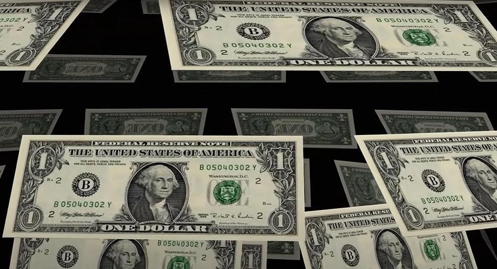 鲍威尔差点被炒？特朗普“极限施压”后突然改口，背后暗藏什么玄机(图1)