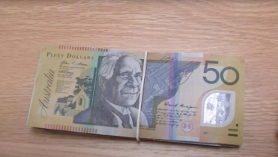 澳大利亚失业率预计持稳，劳动力市场保持稳健(图1)