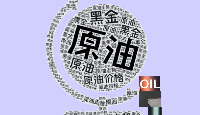 供需前景摇摆不定，油价重回箱体下沿，等待库存数据落地(图1)