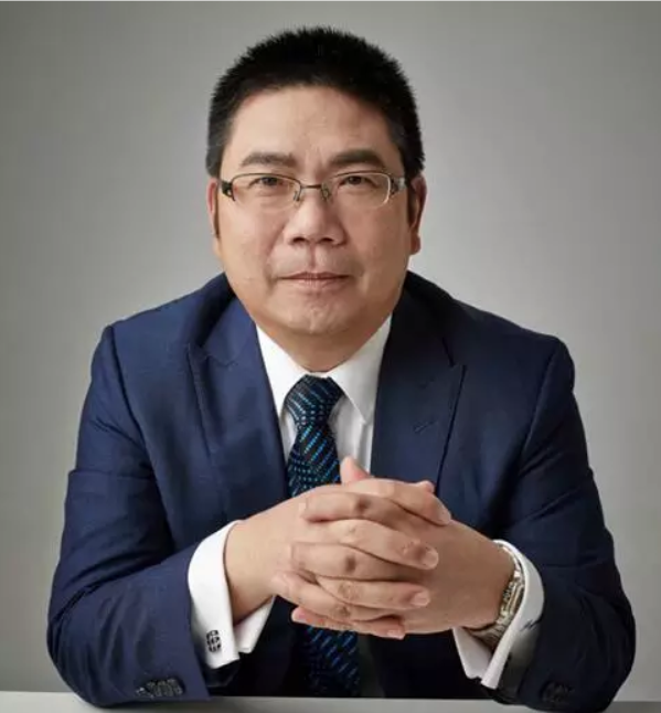 富曼欧资本潘福平：外汇行业的春天到了(图1)